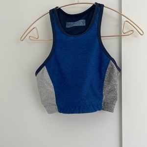 Outdoor voices sports bra